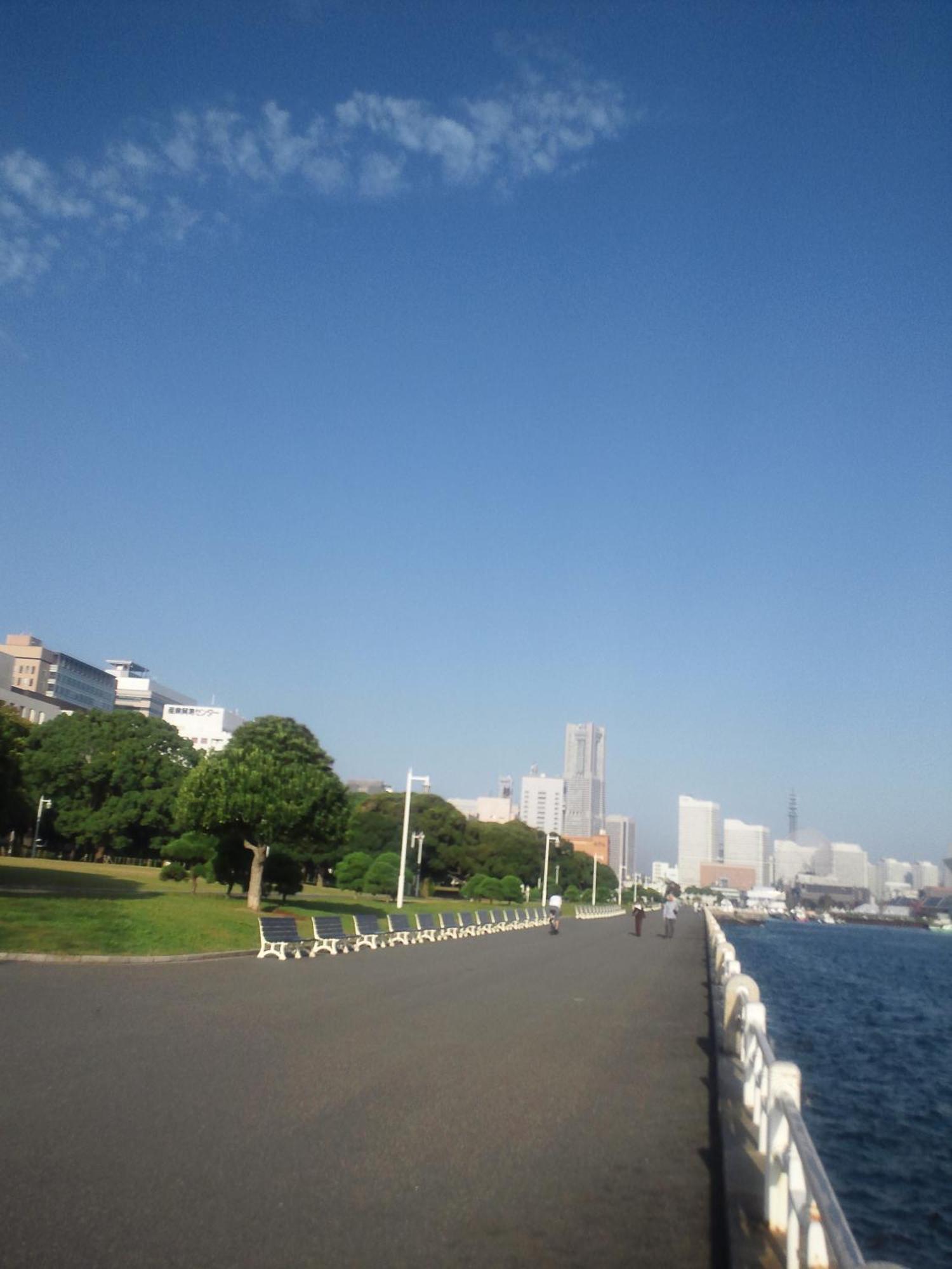 Rembrandt Style Yokohama Kannai Kanagawa Exteriör bild